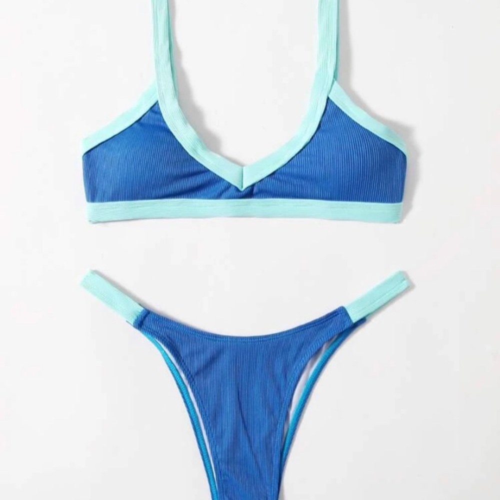 SHEIN bikini